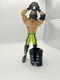 Mattel WWE CUSTOM ULTIMATE EDITION  WWE  AJ styles  Figure