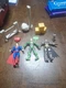 Comics Wayne Tower Mayhem Action Figure Playset with Batman Superman & Lex (94)