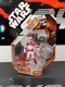 Star Wars 2007 Hasbro 30th Anniversary Saga Legends SHOCK TROOPER New w/coin