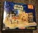 Star Wars Episode I Mos Espa Market Action Fleet (1998) Galoob Mini Figure Toy 