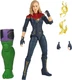 Hasbro Marvel Legends Captain Marvel The Marvels 6" Action Figure