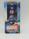 Captain America Marvel Comics Action Figure 6 Inch Hasbro 