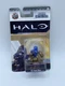2017 Halo Grunt Minor Nano Metalfig Die-Cast Jada Toy Mini Figure Collection