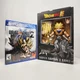 Bandai Dragon Stars SS3 Goku Figure + Dragon Ball Xenoverse 2 PS4 Game - New!