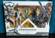 Overwatch Ultimates Genji & Hanzo 6" 2-pack Action Figures 2019 Hasbro Shelf Wea