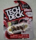 New Exclusive Tech Deck Rare PRIMITIVE Rodriguez Fingerboard Steeze Series SK8