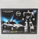 Takara Tomy Transformers Japan Masterpiece MP-17 Prowl New Sealed 