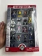 NEW Jada Toys TRANSFORMERS NANO METALFIGS 2in Die-cast 18-Figure Collector Set
