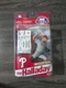 MCFARLANE MLB ELITE ROY HALLADAY COLLECTOR CHASE VARIANT #1157/2000 PHILLIES