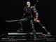 In stock! LPZZ DC002 1/12 Batman Arkham Knight Deathstroke 6" Male Action Figure