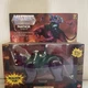 🚨🚨 NEW 2021 MOTU Origins PANTHOR Flocked FUR Masters of the Universe He-Man