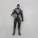 Marvel Avengers: Endgame Team Suit Captain America 6-Inch Action Figure 