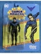 2023 DC Super Powers DC Direct McFarlane Toys NIGHTWING 5 " Action Figure Batman