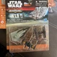 Hasbro Micro Machines Star Wars The First Order Attacks (B3501) (NISB)