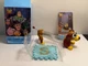 2026 Disney PIxar Toy Story MEA-098 Slinky Dog Beast Kingdom 3" Mini-Figure