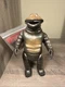 Bandai kaiju Ultra Monster Series 2000 No 57 Telesdon with Tag US STOCK