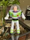 Disney Ultimate Buzz Lightyear Talking Action Figure 12in. - Multicolor