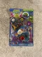 Vintage TMNT Mini Mutants Cave Bebop Dino Playset Playmates Toys Carded