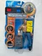 WWE BOXED TRIPLE H TTL SERIES 9 JAKKS WRESTLING ACTION FIGURE WWF WRESTLEMANIA