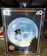 New NECA E.T The Extra-Terrestrial 40th Anniv. 7&rdquo; Elliott & E.T On Bicycle  