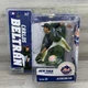 2005 Carlos Beltran McFarlane Figure Series 12 New York Mets Black Jersey #15