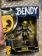 Jakks Pacific Bendy and the Ink Machine action figure Piper rare horror game