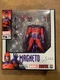 MEDICOM TOY MAFEX No.179 MAGNETO Original Comic Ver. X-MEN Re-issue Sealed New