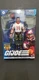 G.I. Joe Classified Tiger Force David L. "Bazooka" Katzenbogen  *NEW SEALED*