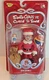 Memory Lane Santa Claus Is Comin' To Town KRIS KRINGLE Figurine Toy Bag Boat 