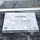 Hot Toys MMS582 Tony Stark Mech Test Iron Man 1/6 Figure's Instruction Sheet 