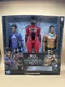 Black Panther Wakanda Forever Action Figure 3 Pack: Shuri, Ironheart & Namor New