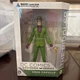 2014 DC Collectibles Toys Riddler Designer Series 7" Action Figure Greg Capullo 