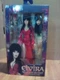 NECA Elvira Mistress of the Dark Red, Fright and Boo Action Figure New