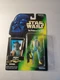 1996 Kenner Star Wars The Power Of The Force Greedo Action Figure
