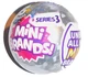 Zuru 5 Surprise Mini Brands Mystery Capsule Series 3/ 5 Random Mini Toys