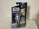 CW18 STAR WARS: The Clone Wars -ARF TROOPER With Cannon CW18 Hasbro 2010 NEW