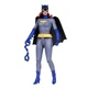 McFarlane Toys - DC Retro Batgirl Grey/Blue Batman 66' Comic 6in Action Figure