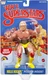 WWE LJN MATTEL SUPERSTARS HULK HOGAN 8" ACTION FIGURE 1980s RETRO NEW IN HAND 