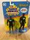 McFarlane SUPER POWERS GREEN LANTERN Figure MOC