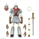 Dekkion the Skeleton Warrior 7 Inch Dungeons and Dragons Action Figure