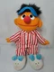  Sesame Street Sleep And Snore Ernie Talking Plush Working Vintage 1996 Tyco A1