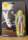 2022 NECA 🔥 THE MUMMY Action Figure ~ 7&rdquo; GITD 🔥 Universal Monsters ~NEW~