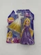 Disney Mattel MAGICLIP Doll Rapunzel + 2nd Dress NEW Sealed