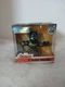 Marvel Metalfigs Avengers Black Panther Figure