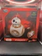 Disney Star Wars BB-8 Remote Control Deluxe Disney Store New