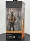 STAR WARS BLACK SERIES 2021 THE MANDALORIAN # 11 Q9-0 (ZERO) 1:12 ACTION FIGURE
