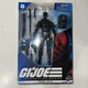 G.I. Joe Classified Series Hasbro Snake Eyes #02 NEW SEALED