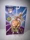 VINTAGE WWF WWE STONE COLD STEVE AUSTIN 1997 JUSTOYS BENDEMS Wrestling Figure