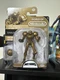 2015 World Of Nintendo 4" Samus Aran, Factory Sealed Trophy, Series Bronze.