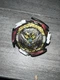 TAKARA TOMY Dynamite Belial Nexus Venture-2 Burst DB Beyblade B-180 - USA SELLER
